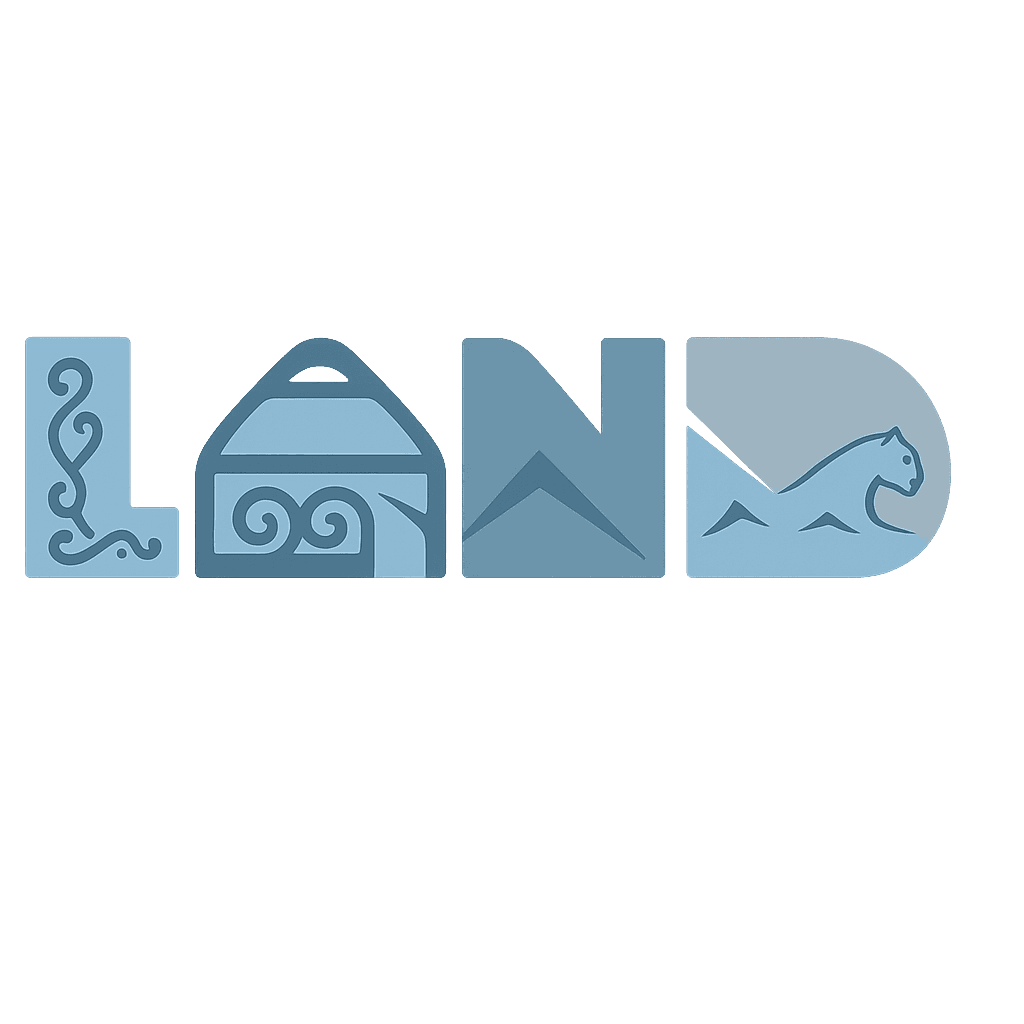 LAND.KG