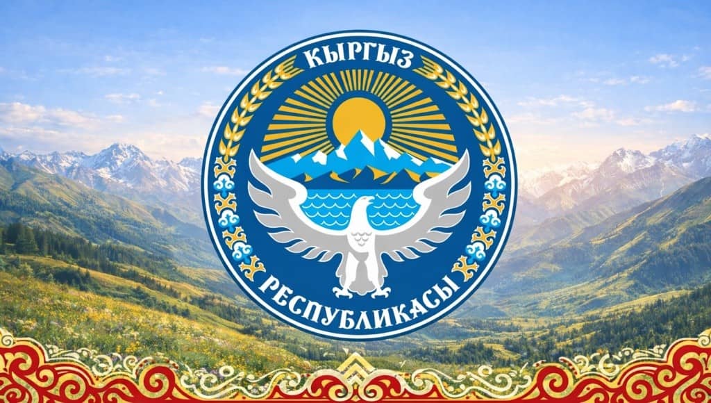 День Государственного герба Кыргызстана