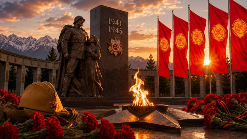 День Победы