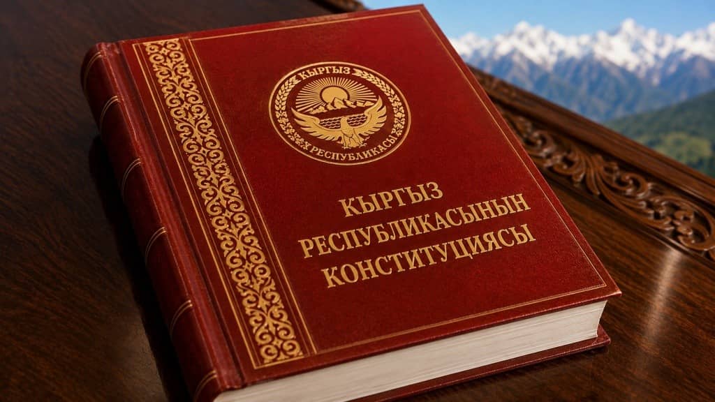 День Конституции Кыргызской Республики