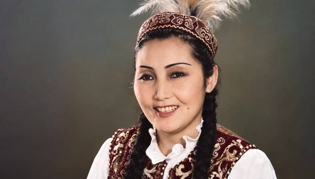 9 октября в Кыргызстане