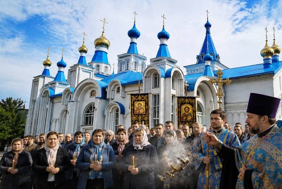 Православные праздники и традиции в Кыргызстане: календарь, история и значение